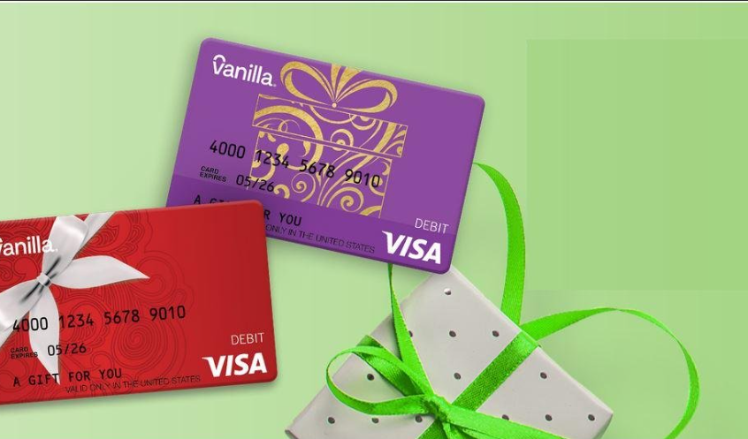 Onevanilla Giftcard