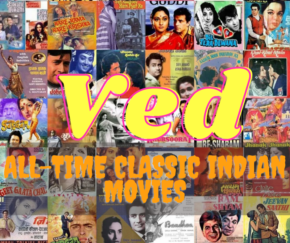 Ved Movie collection