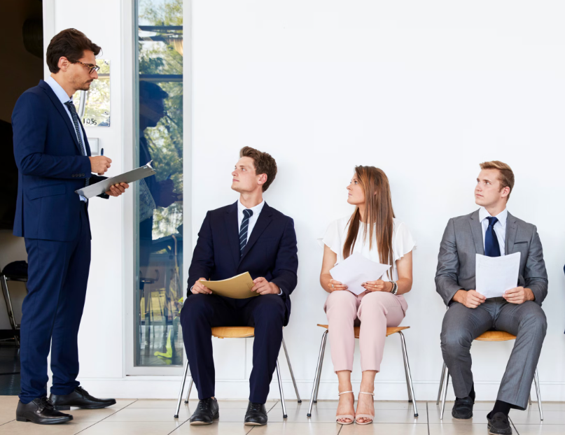 Legal Ways You Can Use a Recruitment Agency